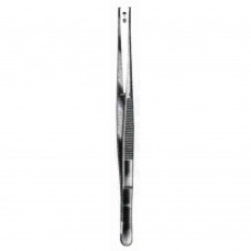 SEMKEN Dressing Forceps